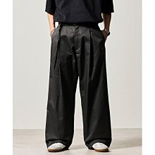 【日貨代購CITY】 FREAK'S STORE WIDE BELTED SLACKS 垂墜褲 工作褲 長褲 現貨 12-43-2489-00546