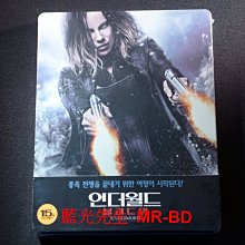 [3D藍光BD] - 決戰異世界：弒血之戰 Underworld : Blood Wars 3D+2D 雙碟限量鐵盒B版