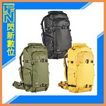 Shimoda Action X50 V2 Starter Kit 二代 背包 附雨套,含內袋520-214(公司貨)