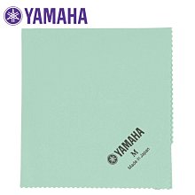 小叮噹的店- 鍍銀清潔布(M) SVCM2 YAMAHA 日製 拭銀布