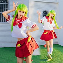 【型男會社】1023 XM 炫漫 現貨入間同學入魔了cos服 瓦拉克 克拉拉 水手服Cosplay女裝