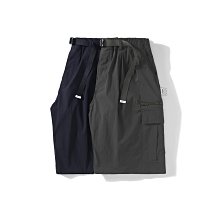 【希望商店】【6折】LAPRIMA UNGLE SHORTS LAP 22SS 抗皺 戰術 多口袋 工裝短褲