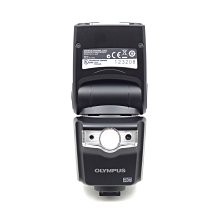 【台中青蘋果】Olympus FL-600R 二手 閃光燈 公司貨 #81027