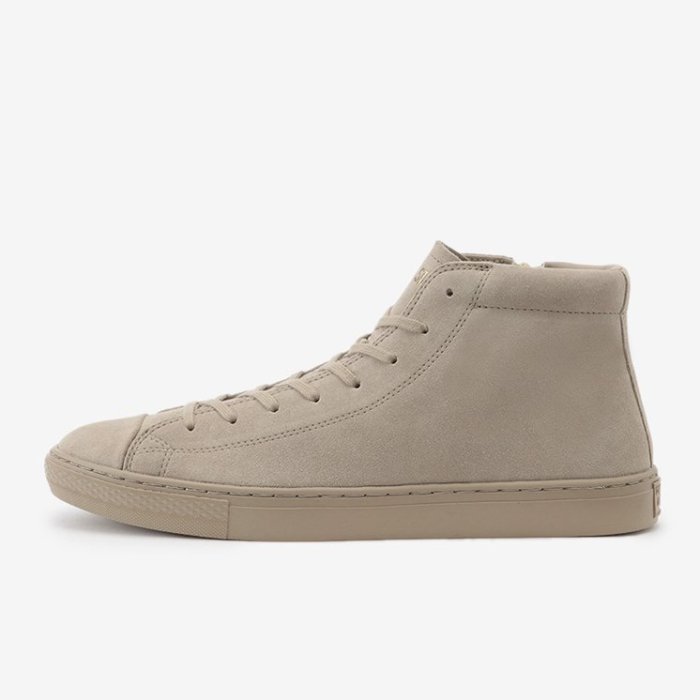 【日貨代購CITY】CONVERSE ALL STAR COUPE SUEDE Z MID 日本 限定 麂皮 2色 預購