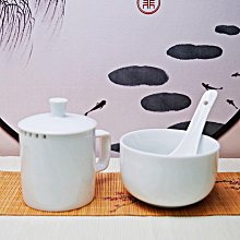 【自在坊茶具】茶具 茶葉評鑑杯 國際標準規格 白瓷評鑑杯 套組做工精緻 簡單方便