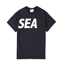 【日貨代購CITY】MADNESS x WIND AND SEA MADNESS T-SHIRT (SEA) 短T 現貨