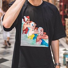 【日貨代購CITY】2018SS Supreme Swimmers Tee 游泳 女孩 現貨 短T