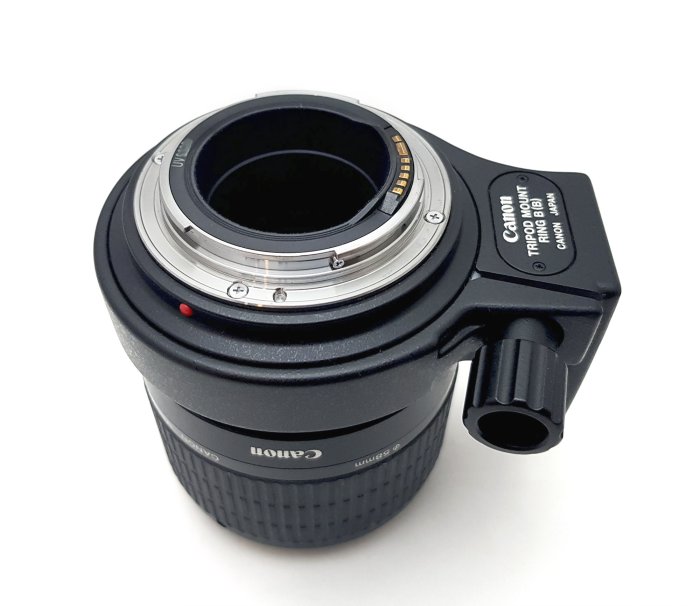 ＠佳鑫相機＠（中古託售品）CANON MP-E 65mmF2.8 1-5X 微距鏡頭