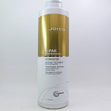 美國愛買 JOICO 髮質專家 漾活導水素1000ml  超取