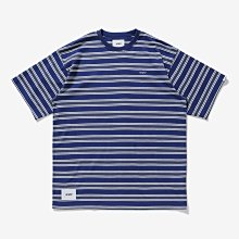 【日貨代購CITY】2021SS WTAPS JAM 01 SS COTTON TEE 條紋 短T 熱門款 2色 現貨