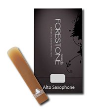 §唐川音樂§ FORESTONE【SELMER SPIRIT ALTO SAX 薩克斯風 竹纖維 古典 竹片(單片裝)】(日本製)