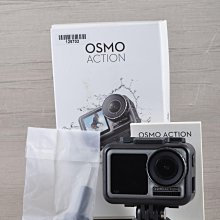 【品光數位】DJI OSMO ACTIoN 1 4K 運動相機 #125702