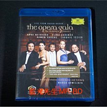 [藍光BD] -德國巴登巴登慶祝音樂會實況 The Opera Gala - Live from Baden Baden