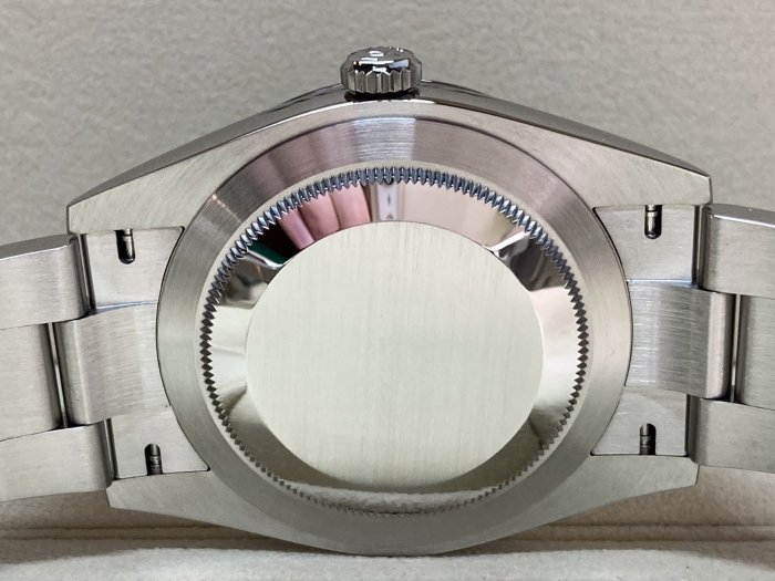 【玩錶交流】全新品 ROLEX 124300 Oyster Perpetual 蒂芬妮藍 41mm 2024/3