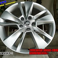 【 桃園 小李輪胎 】18吋 Skoda 原廠 中古鋁圈 AUDI VW Skoda 5孔112 車系可用 歡迎詢問