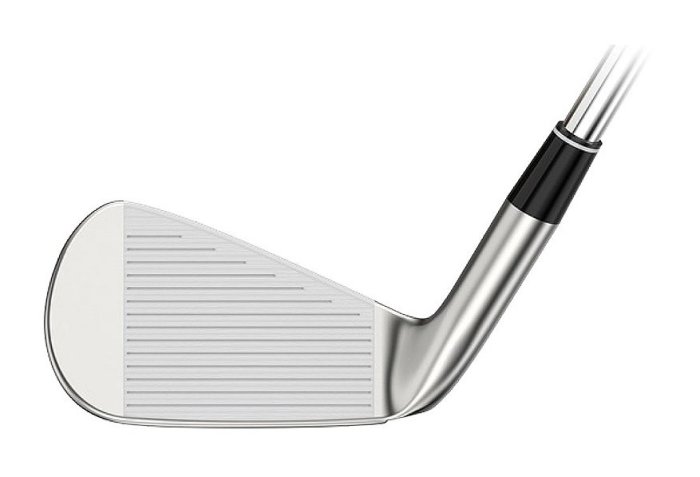 【飛揚高爾夫】NEW' SRIXON ZX5 IRONS 鐵桿組MODUS TOUR 105 鐵身#4-9.PW 共7支