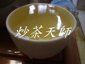 {炒茶天師}精選阿里山手採焙火烏龍茶葉禮盒組~ $880/組 (含韻喔! )