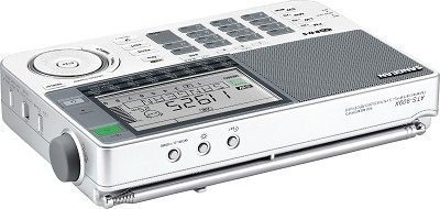 『誠信家電』《免運費》SANGEAN山進全波段專業化數位型收音機 ATS-909X