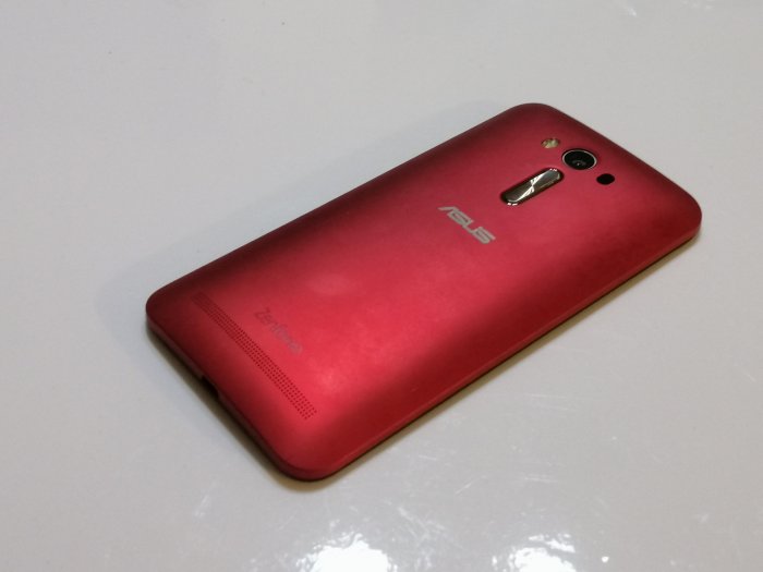 ASUS Zenfone2 ( Z00LD / 32GB ) 4G 二手機