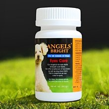 【阿肥寵物生活】 【美國Angels BRIGHT】天使牌淚腺通／最快速對抗狗狗淚腺困擾