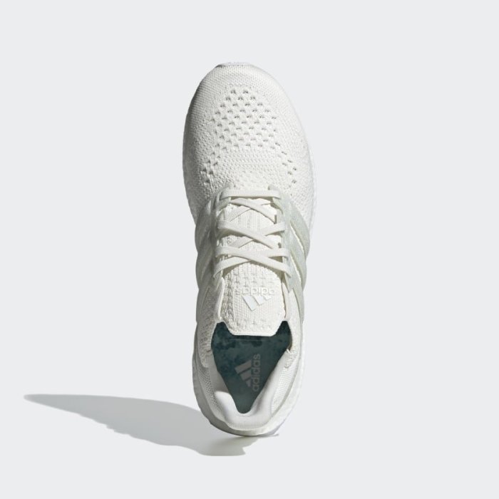 南◇2021 5月 ADIDAS ULTRABOOST 6.0 DNA X PARLEY FZ0250 米白 針織 跑鞋