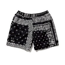 【日貨代購CITY】F.C.Real Bristol FCRB NYLON EASY SHORTS 變形蟲 短褲 現貨