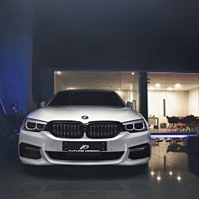 【政銓企業有限公司】BMW G30 G31升級 運動版 MTECH 空力套件 全車大包 原廠PP材質 現貨供應