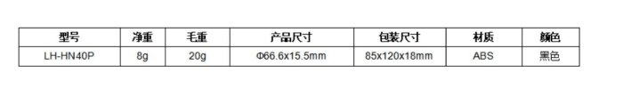 王冠 JJC HN-40 遮光罩 LH-HN40P Z16-50mmf3.5-6.3VR鏡頭Z50微單46mmABS材料