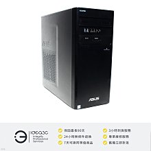 「點子3C」限時競標！Asus M640MB 品牌桌機 i3-9100【店保7天】8G 256G SSD + 1TB HDD 內顯 桌上型電腦 CM062