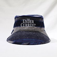 【日貨代購CITY】2023AW DESCENDANT UNDER THE CURRENT BUCKET DCDT 漁夫帽 帽子 現貨