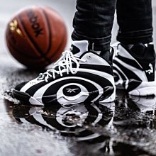 南◇現貨 REEBOK SHAQNOSIS OG 黑色 歐尼爾 EF3069 年輪 俠客 斑馬 威爾史密斯