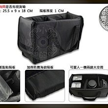 小齊的家 類 單眼 相機 攝影 包 防震 內袋防護套 可放一機兩鏡 任意裝入您自己的袋子