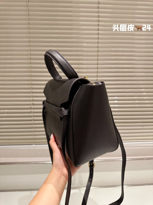 新品 Celine 賽琳 Belt Pico鯰魚包 小巧玲瓏 容量足 尺寸 24cm促銷