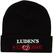 【日貨代購CITY】2018AW Supreme Luden's Beanie 毛帽 黑色 現貨 櫻桃 喉糖