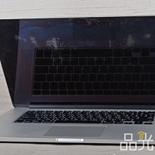 【品光數位】Apple MacBook Pro i7 2.3G 15吋 16G 512G 獨顯GT750M 系統11.7.10  循環1次 #125581