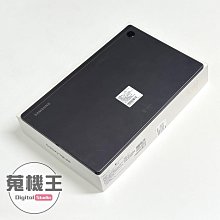【蒐機王】Samsung Tab A8 SM-X200 64G WiFi【可用舊3C折抵購買】C2812-6