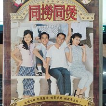 影音大批發-正版DVD-港劇【同撈同煲 全20集10碟 雙語】-郭晉安 胡杏兒 馬國明(直購價)