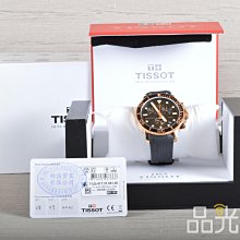 【品光數位】TISSOT 天梭 T1204173705100 SEASTAR 1000 機械錶 錶徑45.5mm #124129U