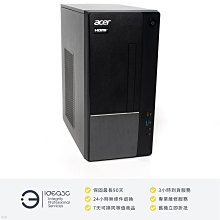 「點子3C」Acer TC-1750 i5-12400F【保固到2026年4月】8G 256G SSD GT-1030 2G 獨顯 桌上型主機 DK954