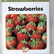 【書寶二手書T1／少年童書_EVL】Strawberries_Chia-Fan Her; translated by Catherine Van Hale