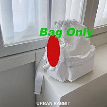 FREE ♥包包(WHITE) URBAN RABBIT-2 24夏季 URB240409-162『韓爸有衣正韓國童裝』~預購