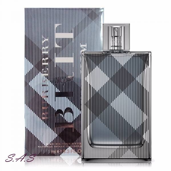 Burberry  芭寶莉 粉紅風格女性淡香水 100ML 正品免運【FU12】