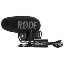 禾豐音響 正成公司貨 RODE VIDEOMIC Pro + plus 最新款 單眼相機 超心型指向 外接 麥克風