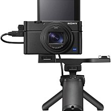 【高雄四海】SONY DSC-RX100VII 手持握把組 RX100M7G 全新公司貨兩年保固．RX100M7