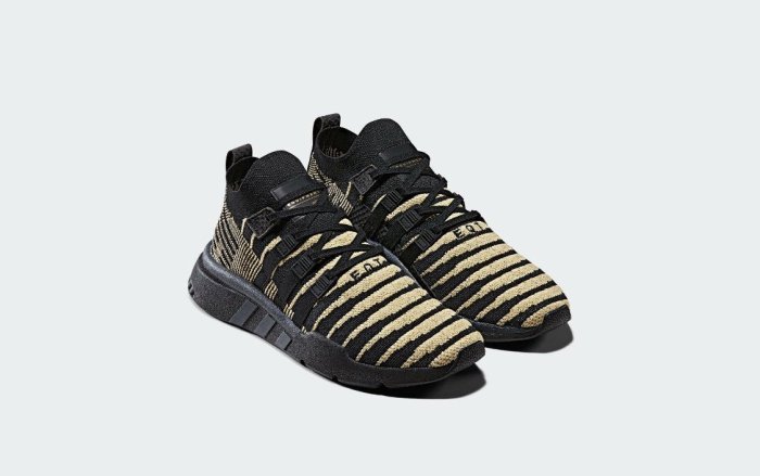 Dragon Ball Z x adidas EQT Support ADV PK “Shenron” DB2933神龍