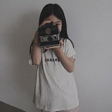 S~XL ♥上衣(燕麥色) LILYBOOTH-2 24夏季 LBT240508-037『韓爸有衣正韓國童裝』~預購
