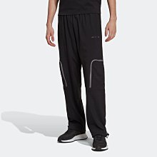 南🔥2022 11月 ADIDAS OG CARGO PANT 運動長褲 拉鍊口袋 工作褲 男款 黑 HK2757