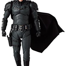 =海神坊=日本 MEDICOM MAFEX 188 蝙蝠俠 THE BATMAN 可動公仔人偶模型場景擺飾展示經典收藏品