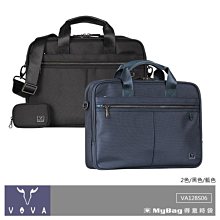 VOVA 沃汎 公事包 羅迪系列 尼龍 VA128S06 得意時袋