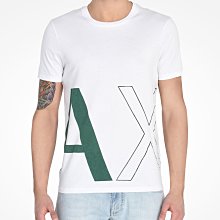 【A/X男生館】【ARMANI EXCHANGE短袖T恤】【AX002S1】(S-M)